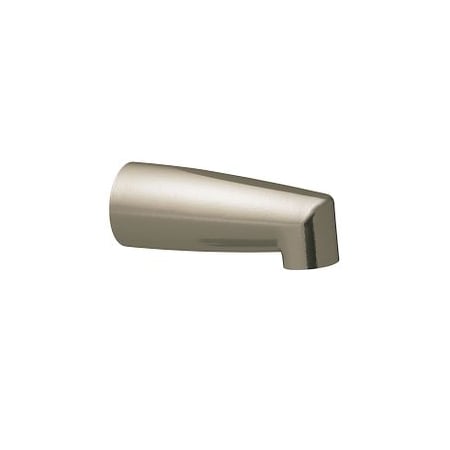 Moen Antique Nickel Nondiverter Spouts 3829AN